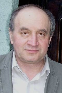 Krzysztof Zaleski interpreta Wiesław Olszański