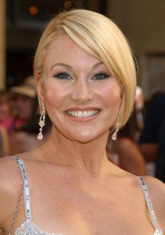 Schae Harrison interpreta Darla Einstein