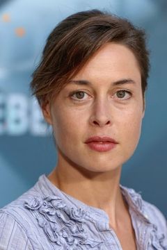 Susanne Wolff interpreta Cougar