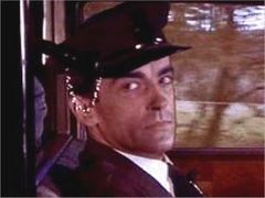 John Forbes-Robertson interpreta Count Dracula