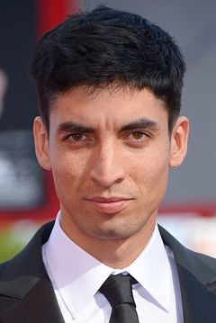 Michael Silva interpreta Álvaro Jara