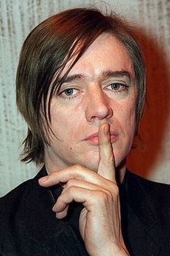 Blixa Bargeld interpreta Nick Cave and The Bad Seeds