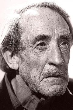 Houseley Stevenson interpreta The Cardinal of Winchester