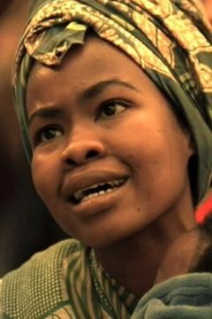 Alude Mahali interpreta Sangalan Woman