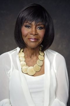 Cicely Tyson interpreta Gloria Dump