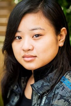 Chi-Lin Nim interpreta Wang (Chinese Kitchen)