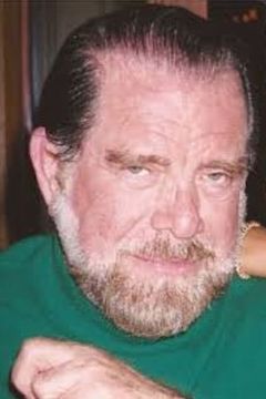 Buckley Norris interpreta Technician