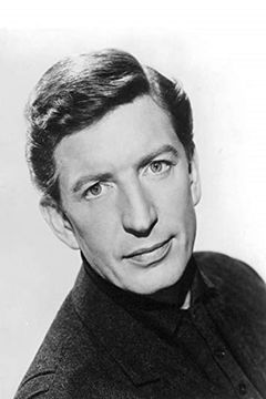 Terence Longdon interpreta Drusus