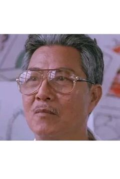 Leung Ming interpreta Uncle Chan