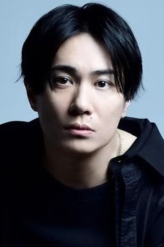 Tatsuhisa Suzuki interpreta Haruto de Lobo