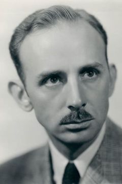 John Qualen interpreta Berger
