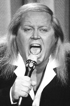 Sam Kinison interpreta Professor Terguson