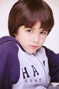 Allen Alvarado interpreta Gooby Kid