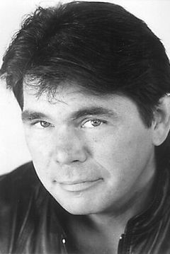 Jason Ronard interpreta Nelligan