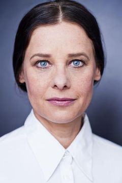 Verena Buratti interpreta Amica Giulia
