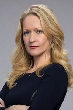 Paula Malcomson interpreta Trixie