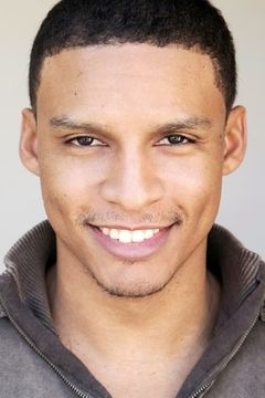 Will Dalton interpreta Virgil
