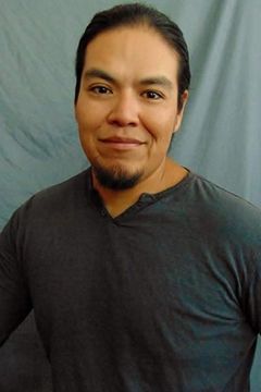Loren Anthony interpreta Mexican Border Crosser (uncredited)