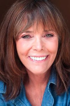 Eileen Dietz interpreta Sadie - The Mountain Woman