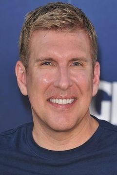 Todd Chrisley interpreta Todd Chrisley