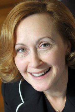 Hélène Alexandridis interpreta Alice Hoschedé