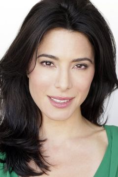 Jaime Murray interpreta Gaia