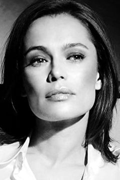 Ana Padrão interpreta Eva