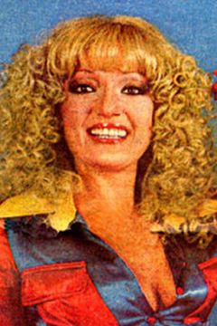 Franca Mantelli interpreta Matilde Marconcini