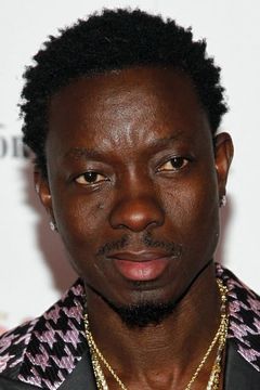 Michael Blackson interpreta Nexdorian Lieutenant