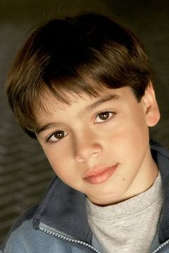 Willy Goldstein interpreta Lakeside Camp Boy