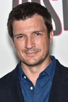 Nathan Fillion interpreta John Nolan
