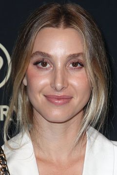Whitney Port interpreta Herself