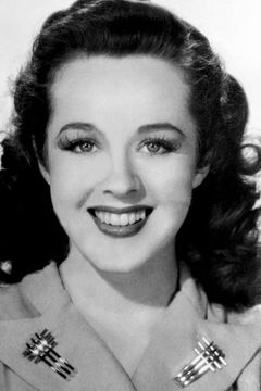 Peggy Moran interpreta First Cigarette Girl (uncredited)