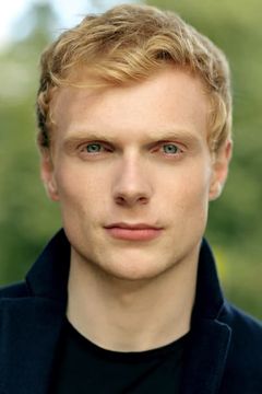 Charlie Field interpreta Prince Harry
