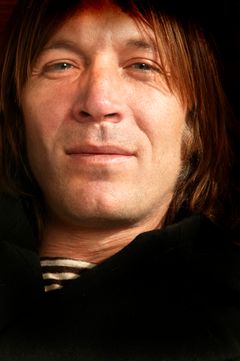 Evan Dando interpreta Actor 'Roy'