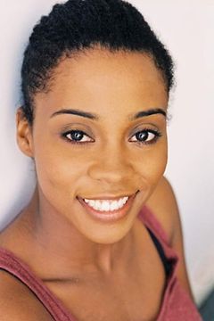 Linara Washington interpreta Hooker