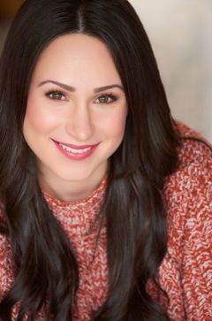 Danielle Judovits interpreta Kitty Pryde (voice)