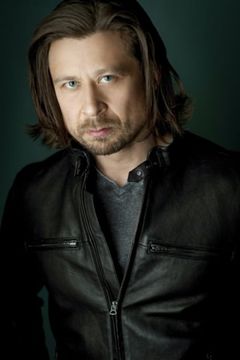 Andrei Kovski interpreta Zultan's Trainer