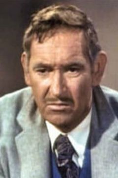 Ken Mayer interpreta Casket Salesman (as Kenneth Mayer)