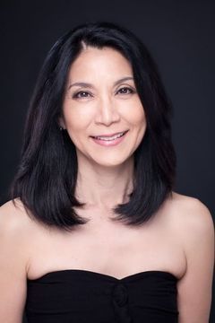 Clare Torao interpreta Maggie Wong-Hernandez
