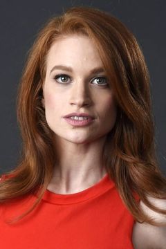 Sarah Hay interpreta Corps De Ballet