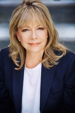 Donna Christie interpreta Mary Taylor