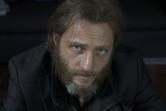 Luca Confortini interpreta Manto di Neve