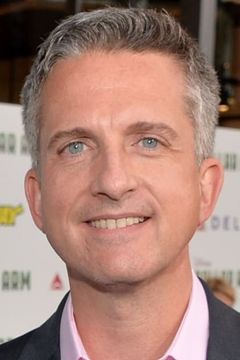 Bill Simmons interpreta Linder Pit Crew