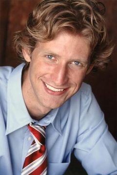 Will Schutze interpreta Mr. Bonetangles