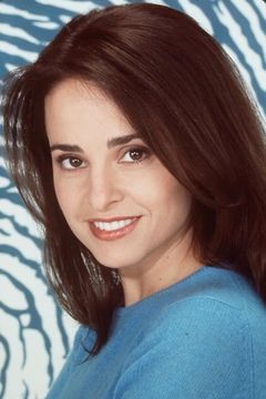 Jacqueline Obradors interpreta Audrey / Nurse (voice)