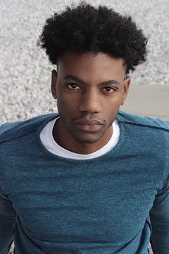Jermaine Crawford interpreta Duquan