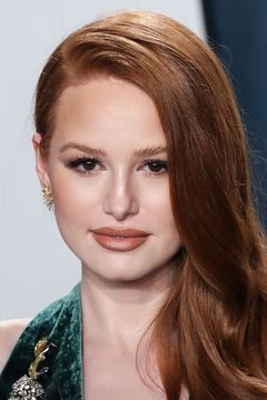 Madelaine Petsch interpreta Cheryl Blossom