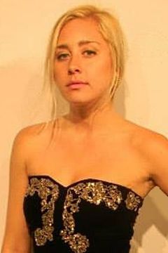 Taylor DeVoe interpreta Auditioning Actress (uncredited)