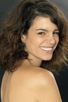 Marina Glezer interpreta La maestra
